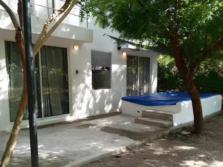 Tierra Bomba Island House | casa de vacaciones tierra bomba cartagena de indias