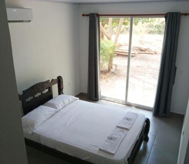 Tierra Bomba Island House | casa de vacaciones tierra bomba cartagena de indias