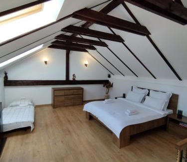 Harman House | Casa de vacanță Ayan