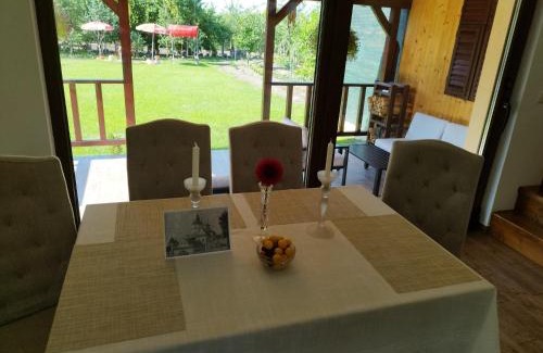 Harman House | Casa de vacanță Ayan