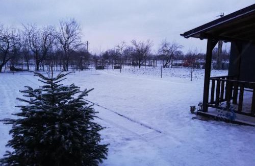 Harman House | Casa de vacanță Ayan