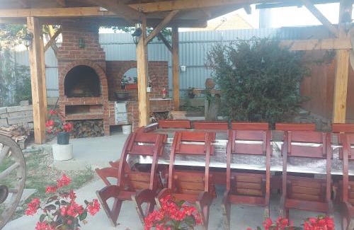 Calbor House | Casa de vacanta in Tara Fagarasului