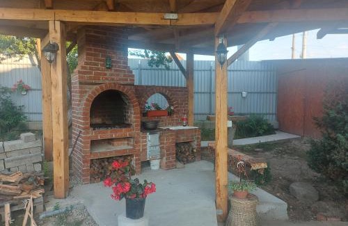 Calbor House | Casa de vacanta in Tara Fagarasului