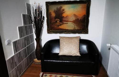 Predeal House | Casa de Vacanta Predeal