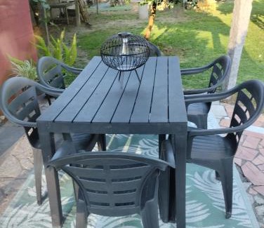 Tomino House | Casa de Valeria