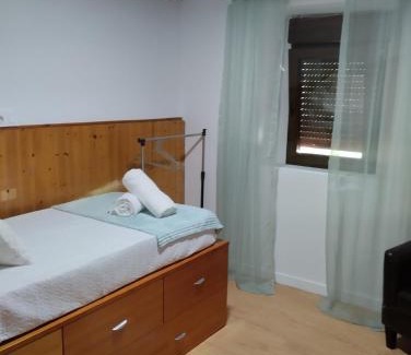 Tomino House | Casa de Valeria