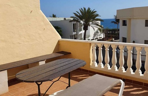 Tarajalejo House | Casa de Volz