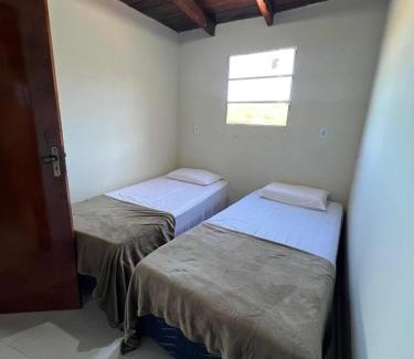Lencois House | Casa de Zenaide