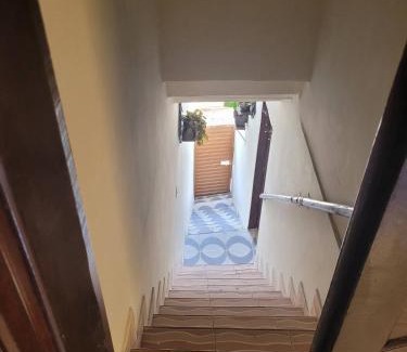 Lencois House | Casa de Zenaide