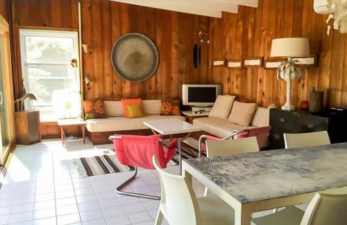 Ocean Bay Park House | Casa de Zeus