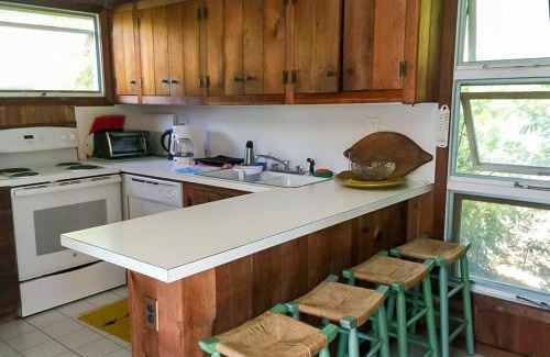 Ocean Bay Park House | Casa de Zeus