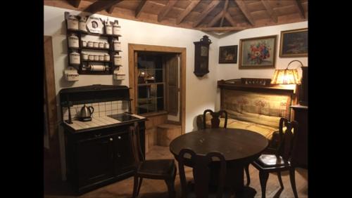 La Galga House | Casa Deco, La Galga, La Palma