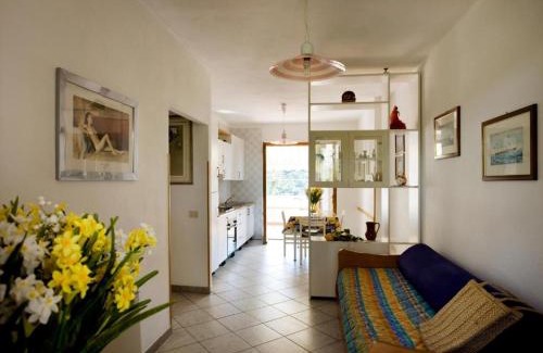 Pomonte Apartment | Casa degli Agrumi