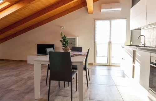Oristano Apartment | Casa Degli Artigiani