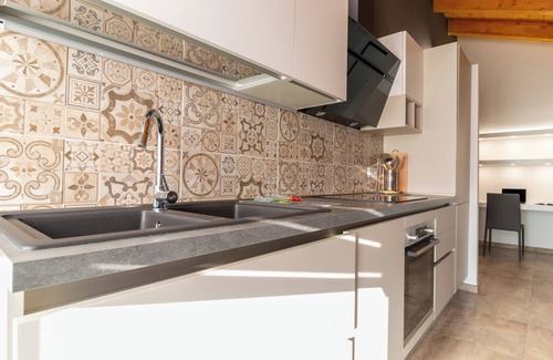 Oristano Apartment | Casa Degli Artigiani