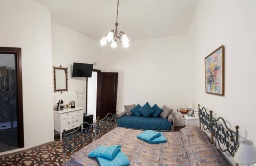 Diamante House | Casa degli artisti diamante