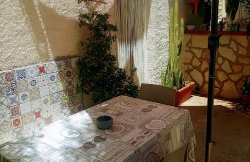 Alcamo House | Casa degli Oleandri