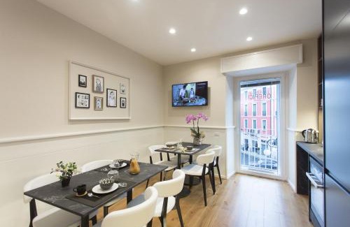 Murat Town Bed & Breakfast | Casa degli Orefici