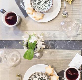 Murat Town Bed & Breakfast | Casa degli Orefici