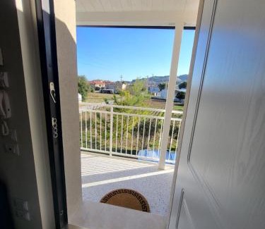 Porto San Giorgio Apartment | Casa degli Ulivi - Apartment A