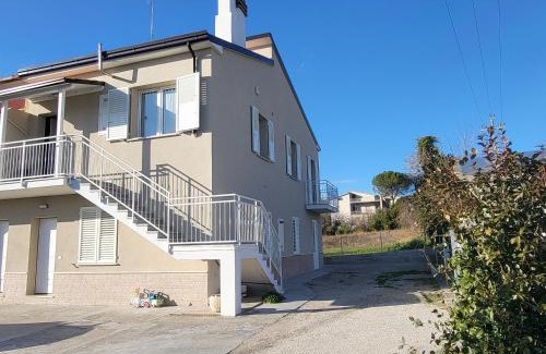 Porto San Giorgio Apartment | Casa degli Ulivi - Apartment A