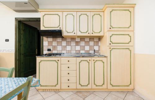 Cala Liberotto Apartment | Casa Degli Ulivi 2 - seminterrato