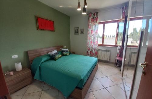 Ortona Apartment | Casa degli Ulivi