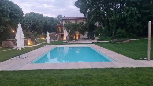 Monzambano House | Casa dei Colli