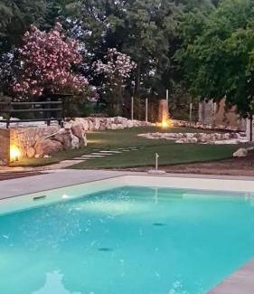 Monzambano House | Casa dei Colli