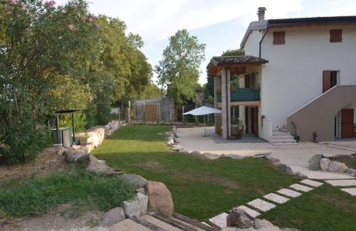 Monzambano House | Casa dei Colli
