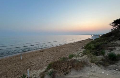 Santa Maria del Focallo House | Casa dei Fiordalisi