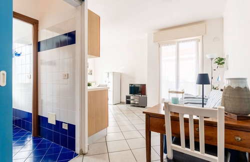 Arma di Taggia Apartment | Casa dei Limoni by Interhome