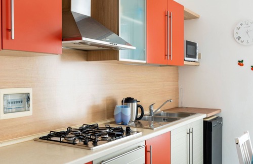 Arma di Taggia Apartment | Casa dei Limoni by Interhome