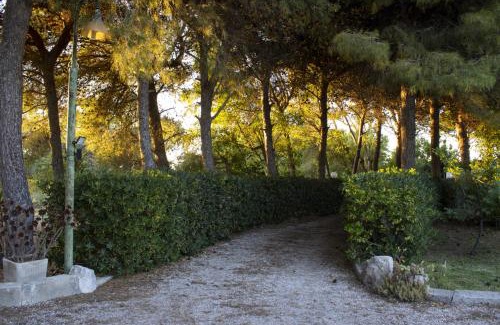 Giorgilorio Villa | Casa dei Nonni by Briciole di Gusto - 3000mq di relax in giardino a 1500m dal mare