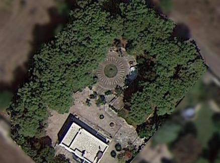 Giorgilorio Villa | Casa dei Nonni by Briciole di Gusto - 3000mq di relax in giardino a 1500m dal mare