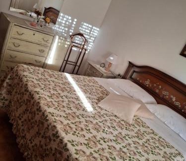 Venturina Apartment | Casa dei Nonni