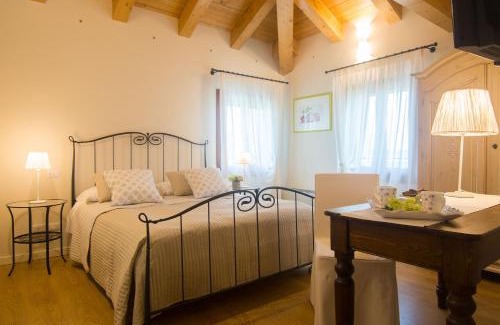 Ceggia House | Casa dei Racconti