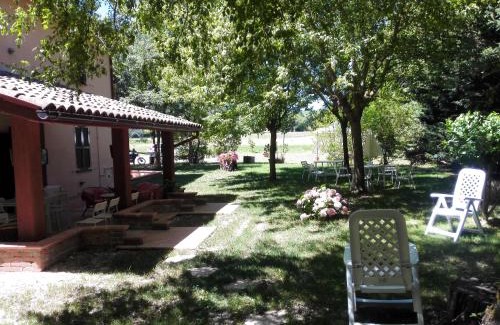 Matelica House | Casa Deimar