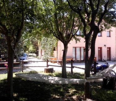 Matelica House | Casa Deimar