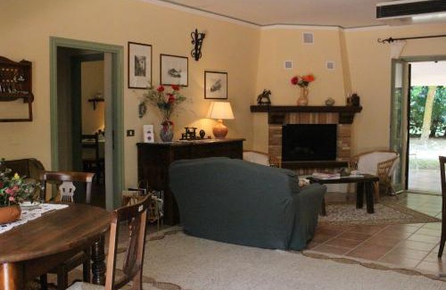 Matelica House | Casa Deimar