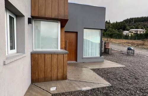Esquel Villa | Casa del Alto, impecable, 3 dormitorios, 2 baños