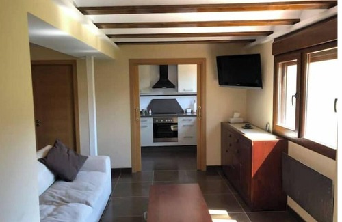 Casas Altas House | Casa del Arco, Casas Altas, Rincón de Ademuz