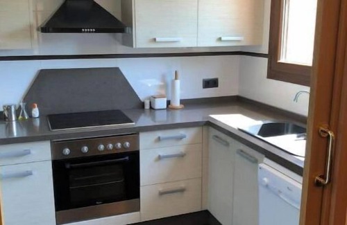 Casas Altas House | Casa del Arco, Casas Altas, Rincón de Ademuz