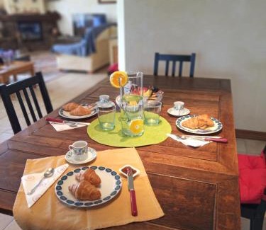 Valle de San Lorenzo House | Casa del artista