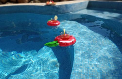 Valle de San Lorenzo House | Casa del artista