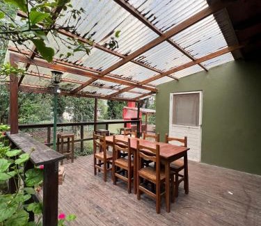 Bosque Peralta Ramos House | Casa del Bosque