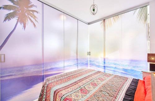 Torrox Costa Apartment | Casa Del Caballito De Mar