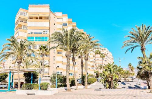 Torrox Costa Apartment | Casa Del Caballito De Mar