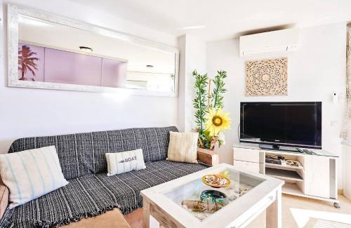 Torrox Costa Apartment | Casa Del Caballito De Mar