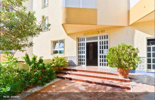 Torrox Costa Apartment | Casa Del Caballito De Mar